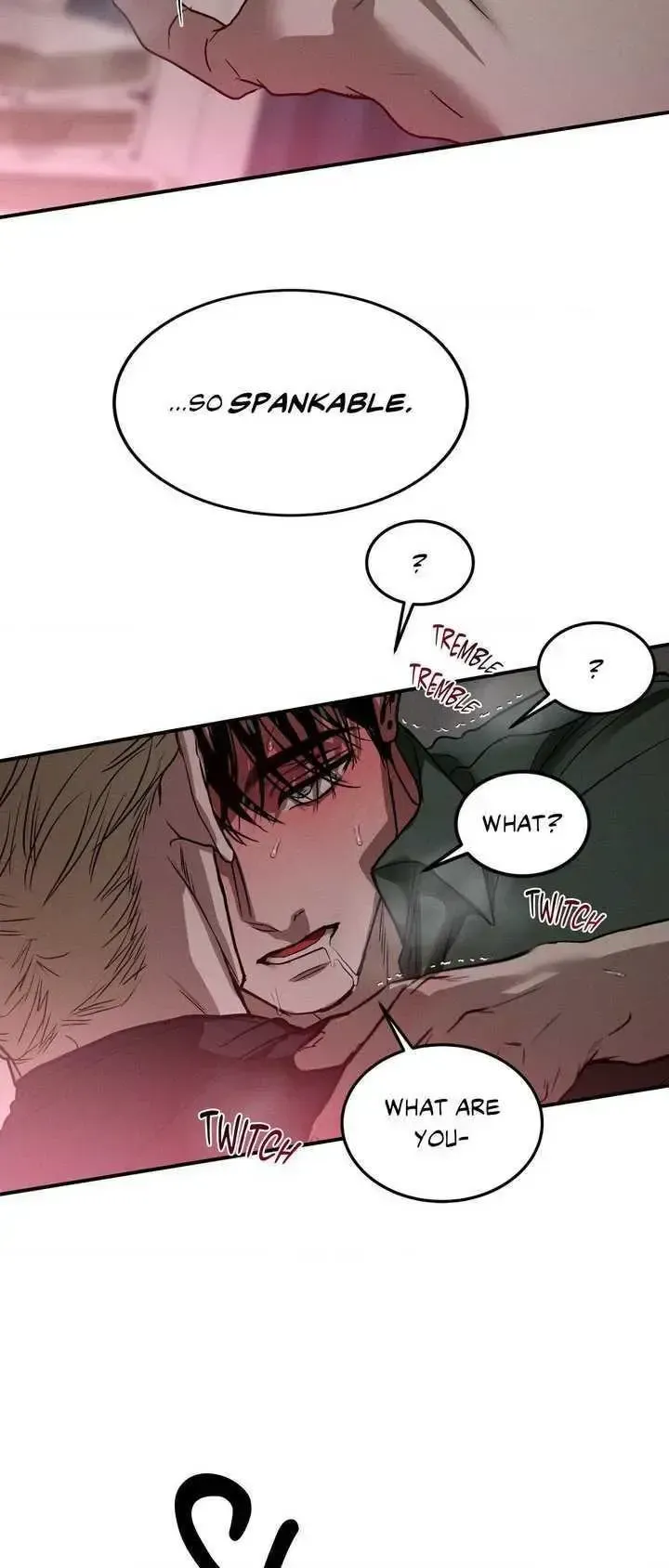 Flashlight Chapter 64 page 35 - 