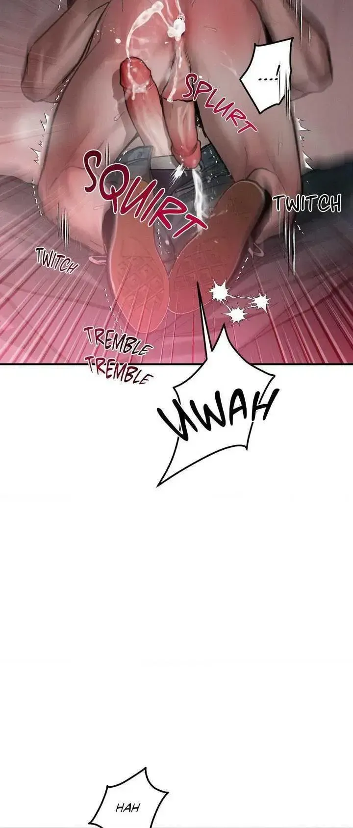 Flashlight Chapter 64 page 39 - 