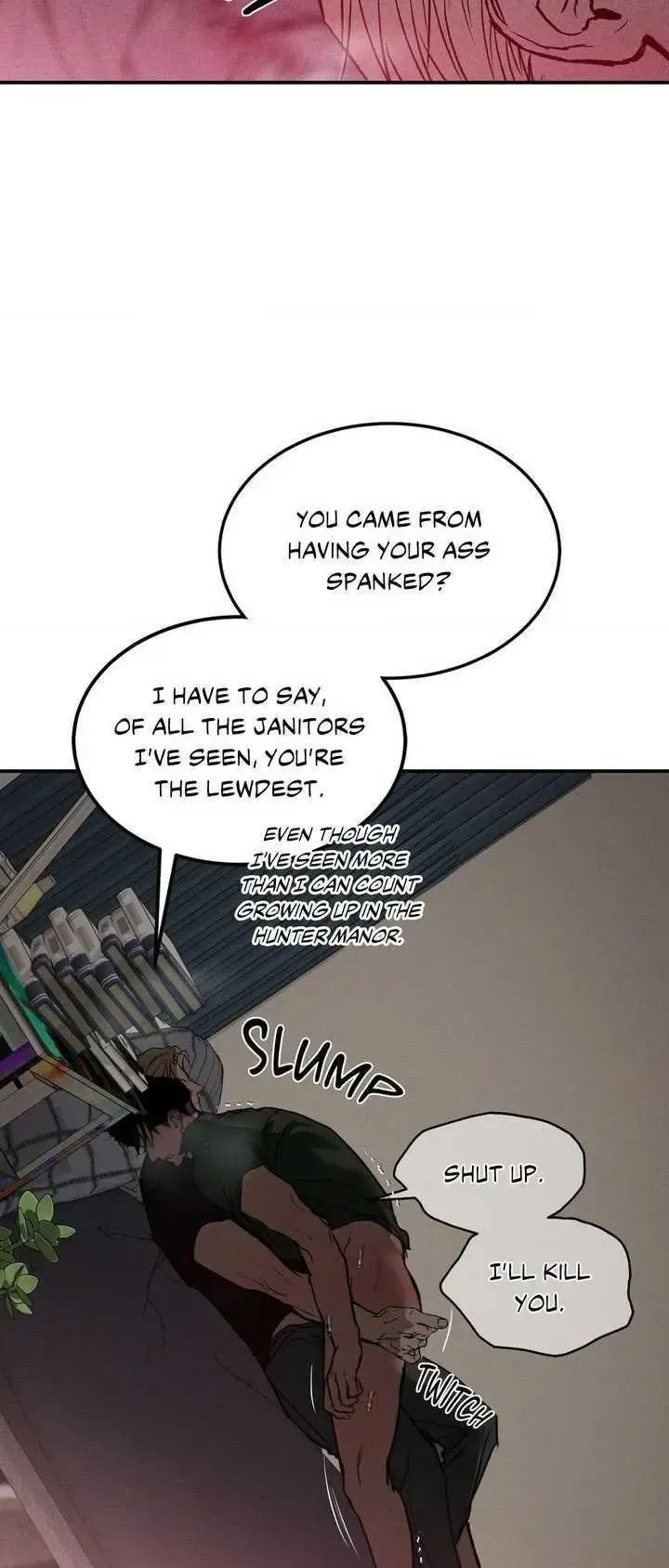 Flashlight Chapter 64 page 41 - 