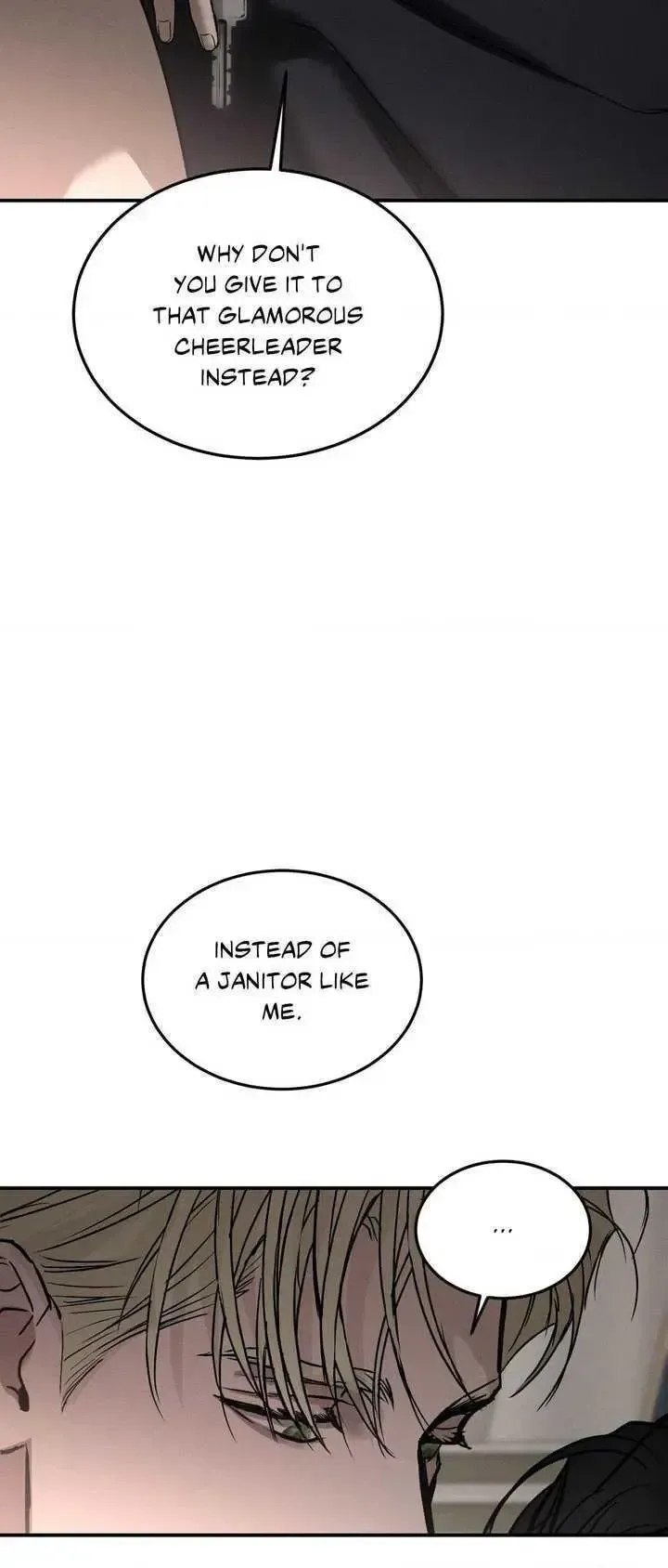 Flashlight Chapter 64 page 6 - 