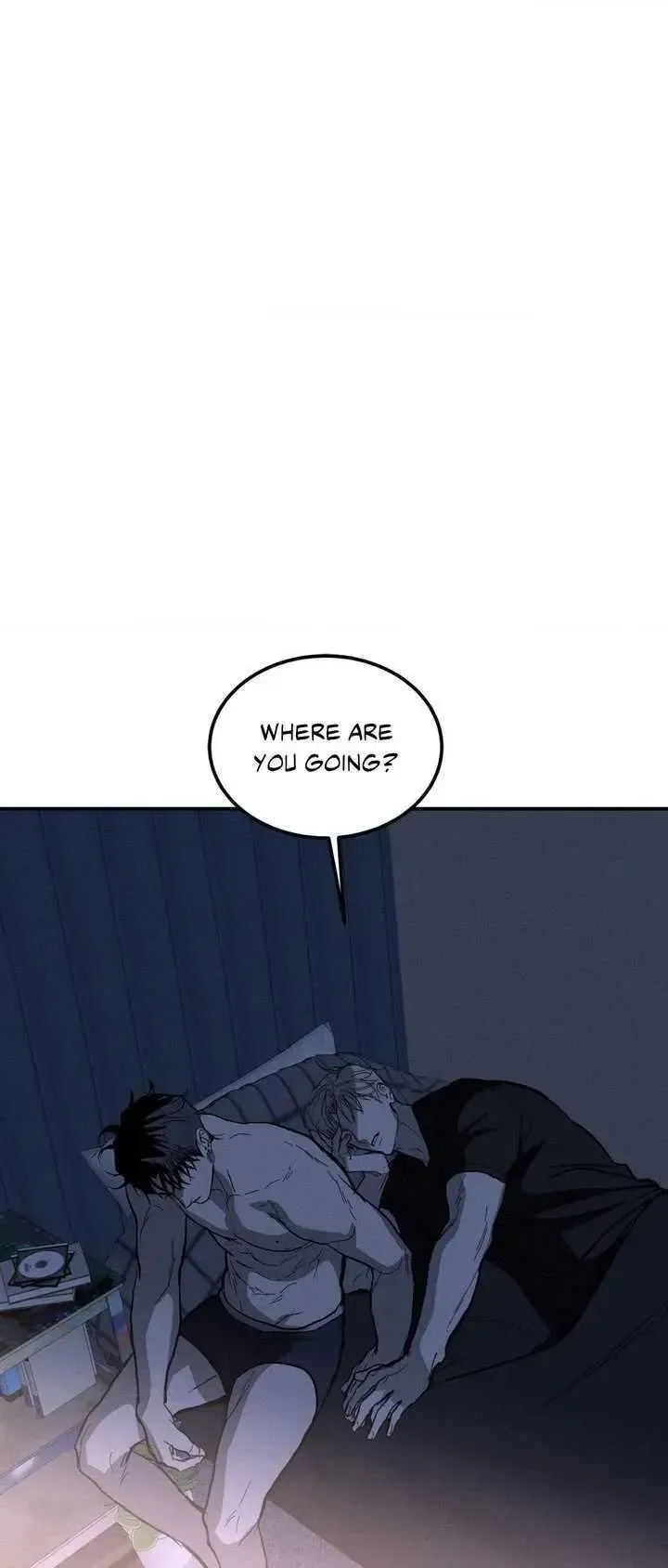 Flashlight Chapter 64 page 55 - 