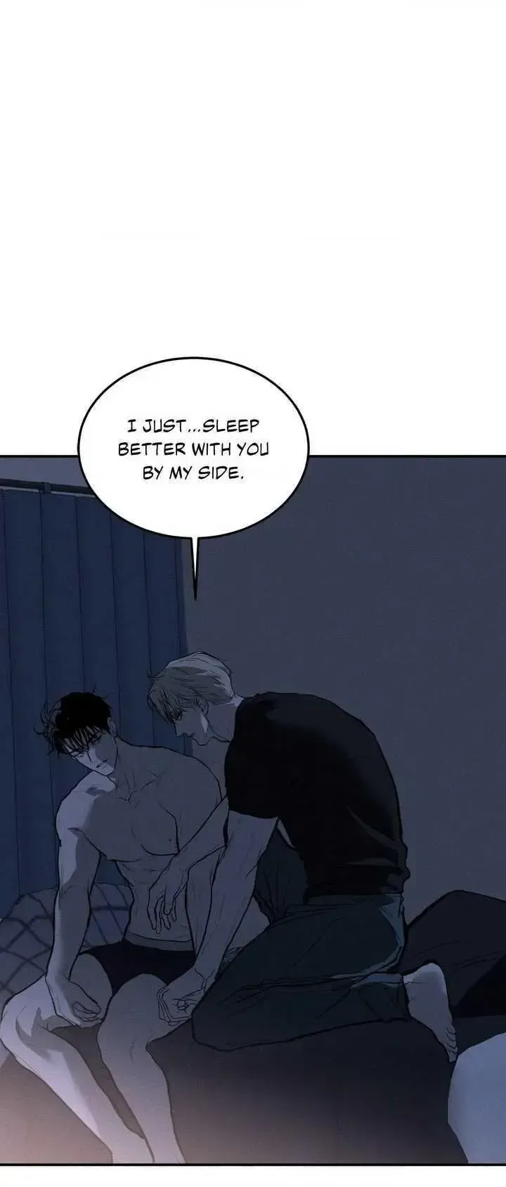 Flashlight Chapter 64 page 58 - 