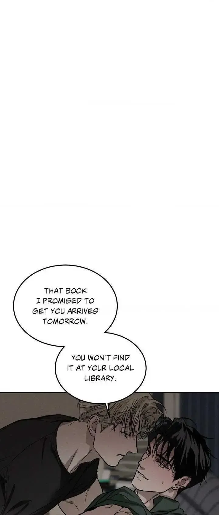 Flashlight Chapter 64 page 7 - 