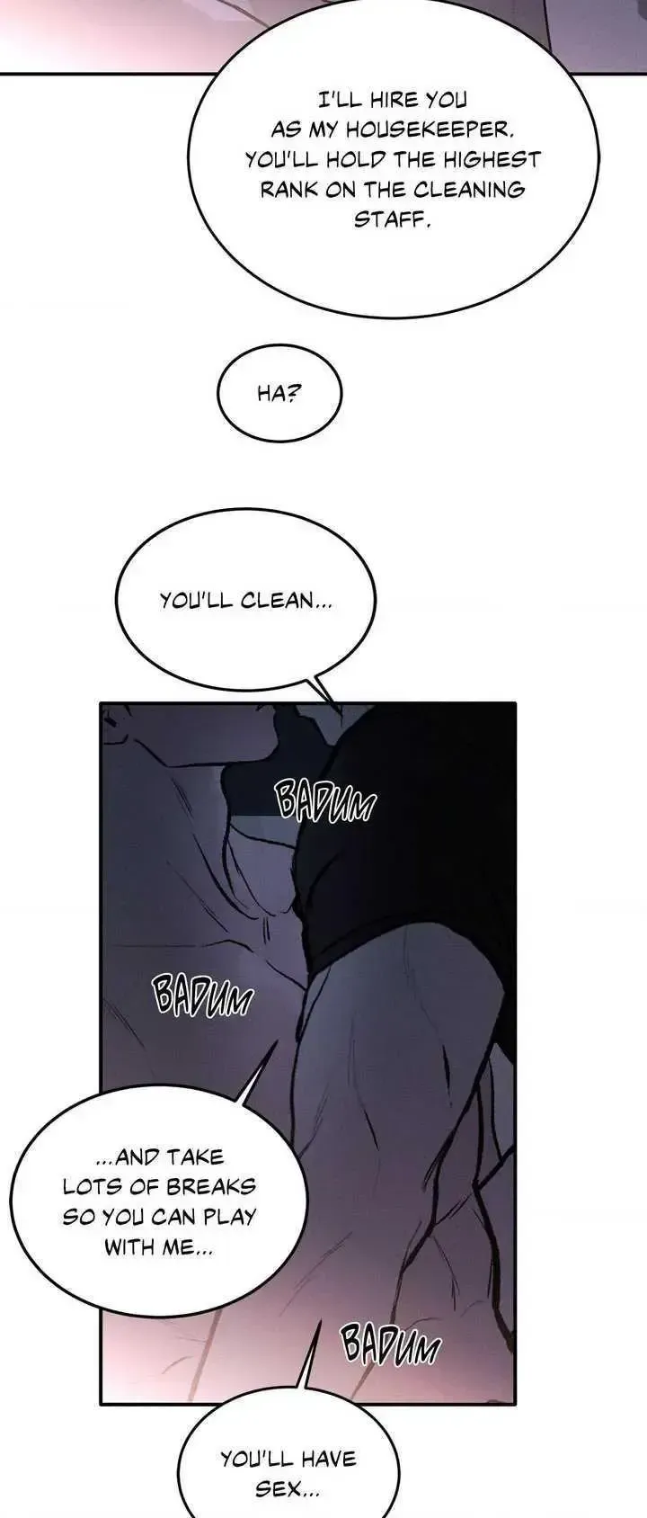 Flashlight Chapter 64 page 67 - 