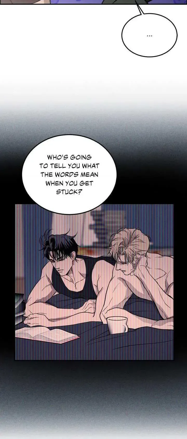 Flashlight Chapter 64 page 9 - 