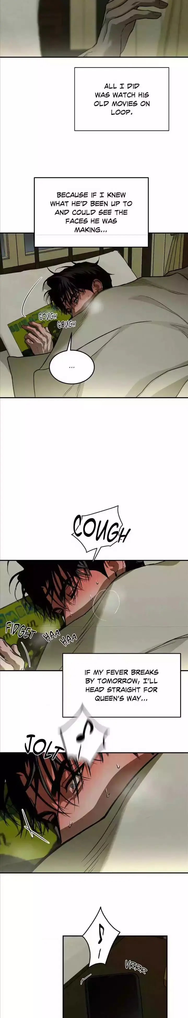 Flashlight Chapter 65 page 14 - 