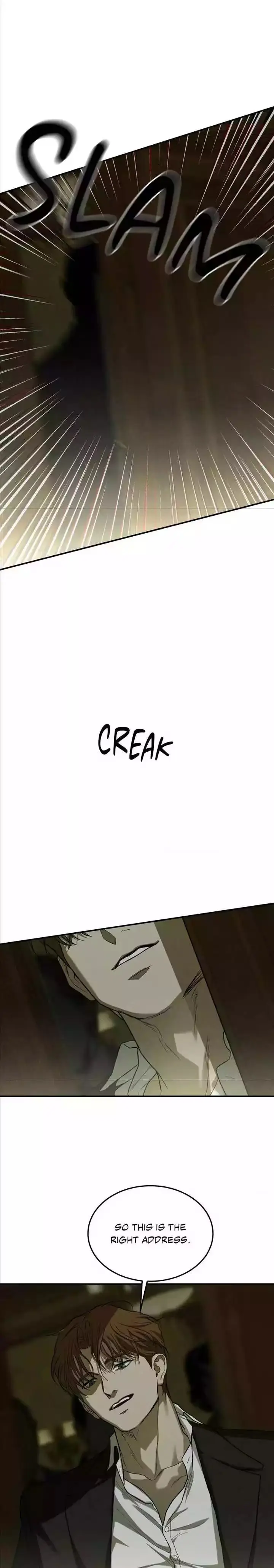 Flashlight Chapter 65 page 18 - 