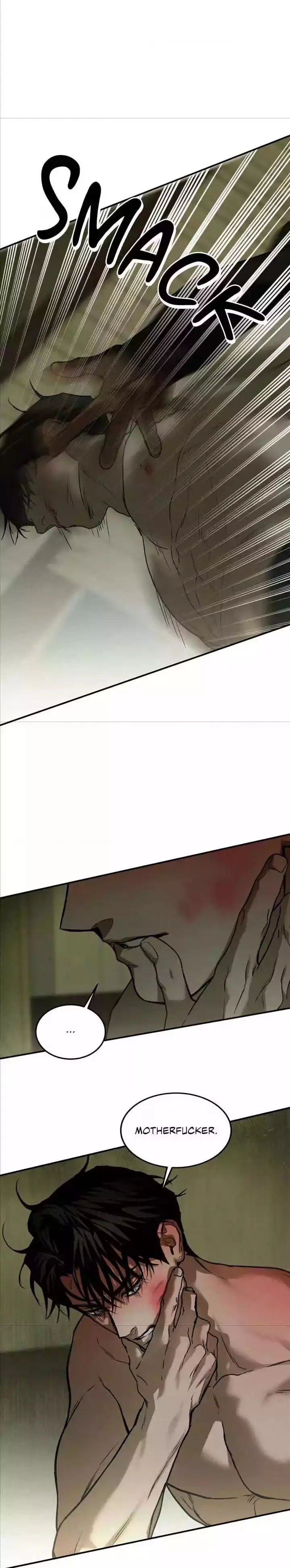 Flashlight Chapter 65 page 20 - 