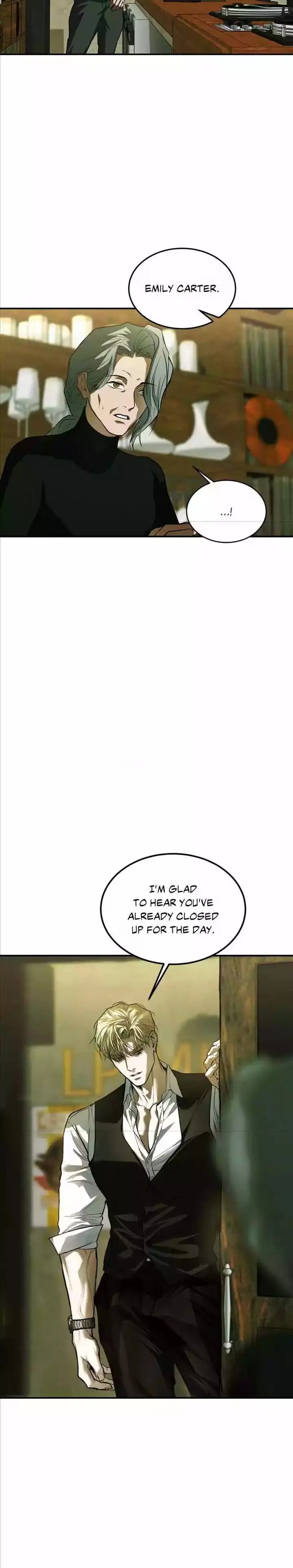 Flashlight Chapter 65 page 3 - 