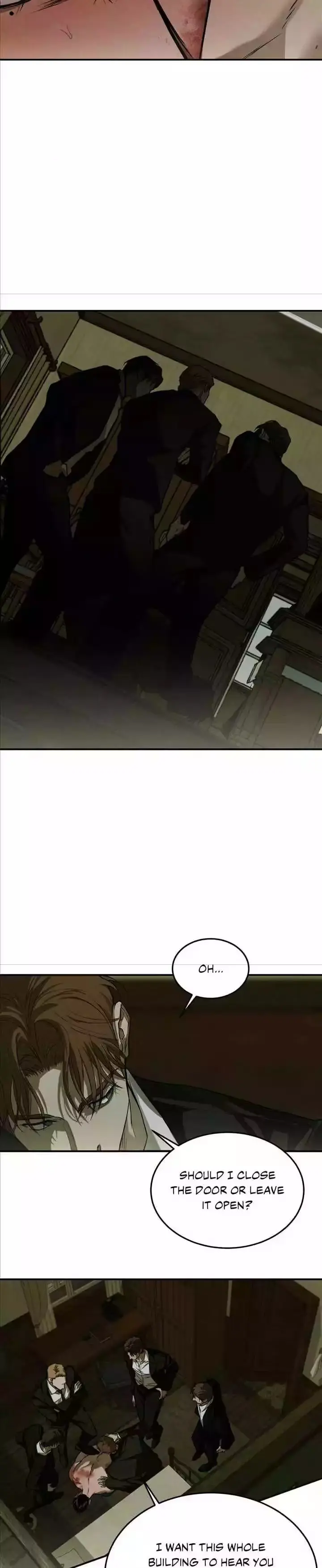 Flashlight Chapter 65 page 27 - 