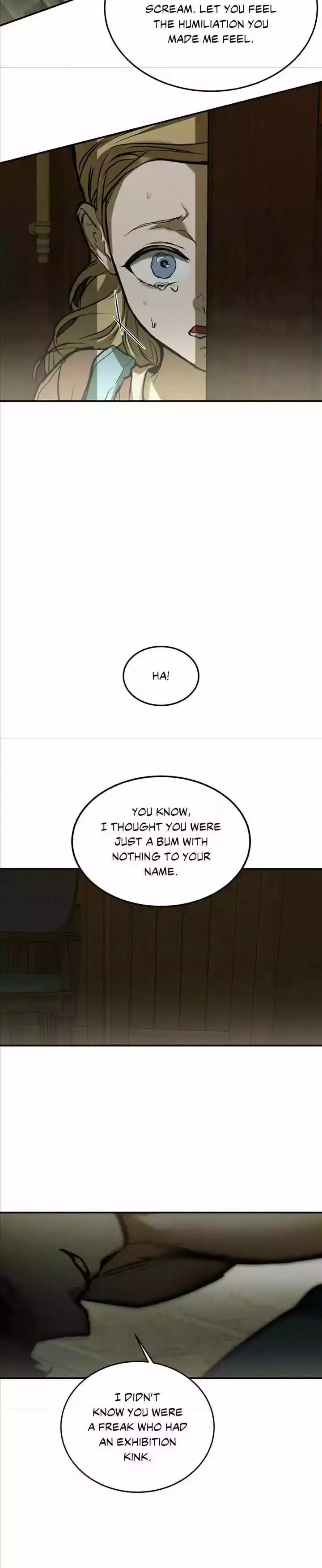 Flashlight Chapter 65 page 28 - 