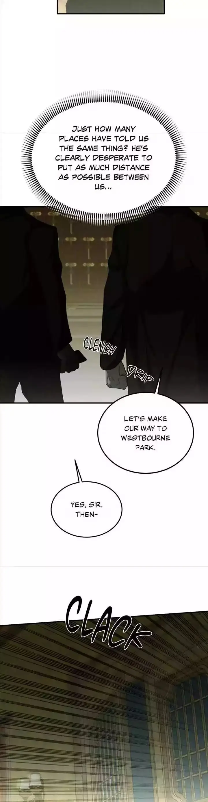 Flashlight Chapter 65 page 33 - 