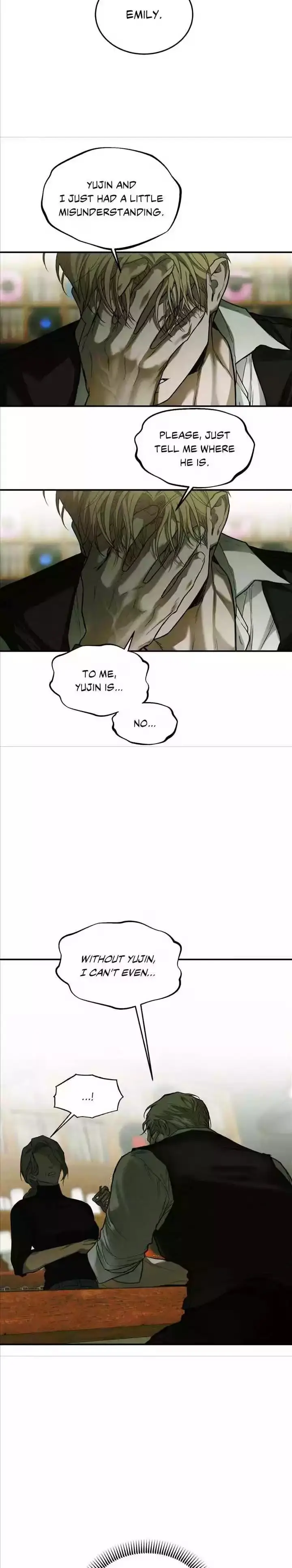 Flashlight Chapter 65 page 5 - 