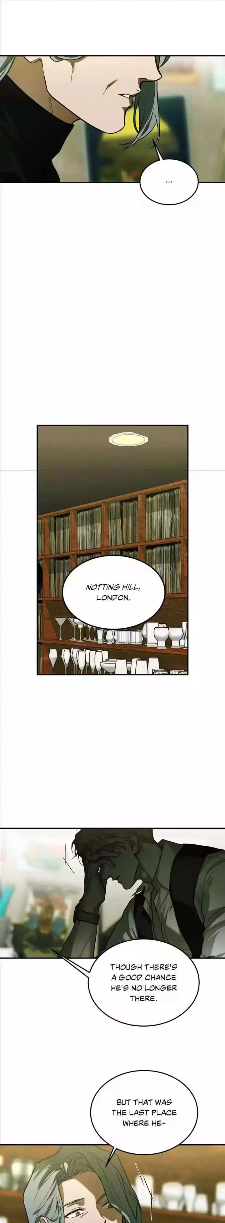 Flashlight Chapter 65 page 8 - 