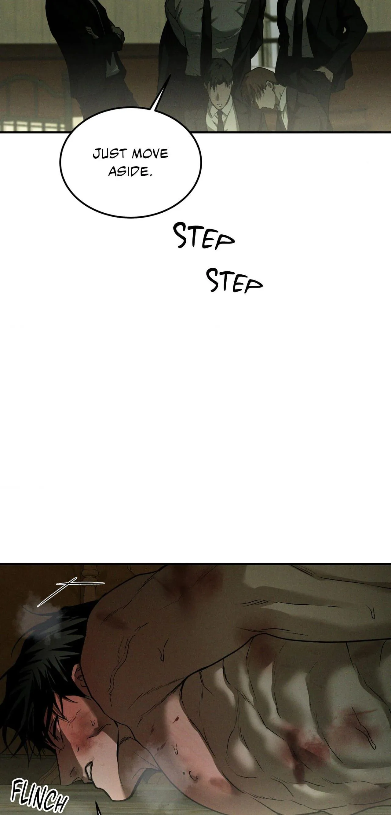 Flashlight Chapter 66 page 16 - 