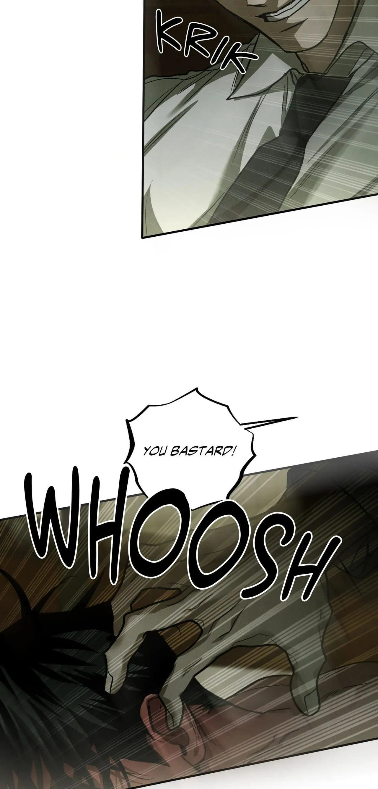 Flashlight Chapter 66 page 24 - 
