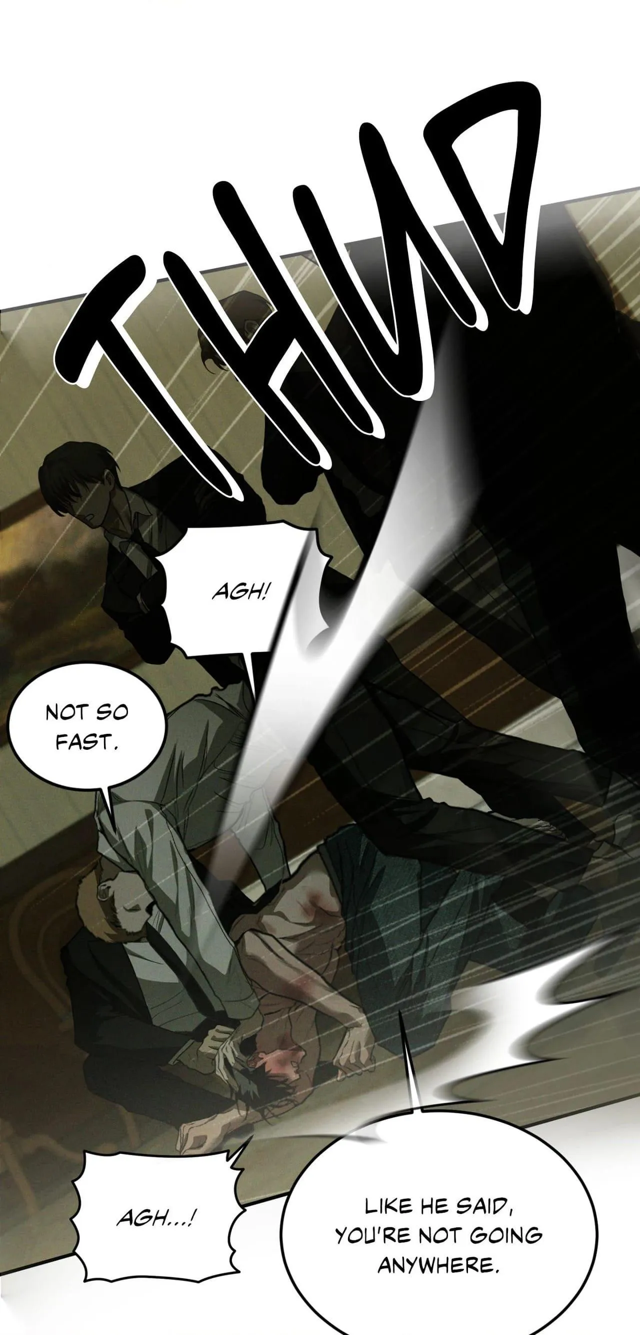 Flashlight Chapter 66 page 26 - 