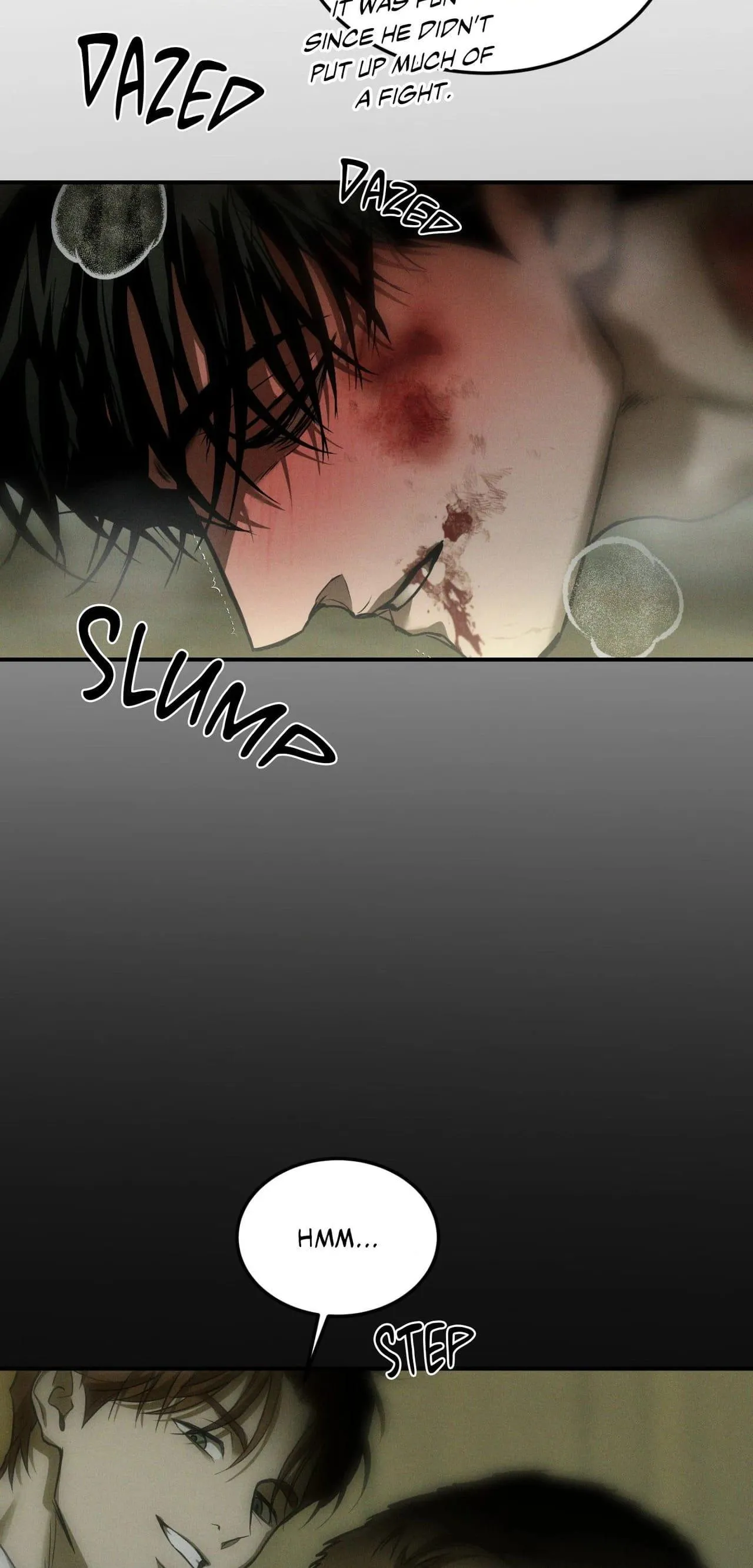Flashlight Chapter 66 page 40 - 