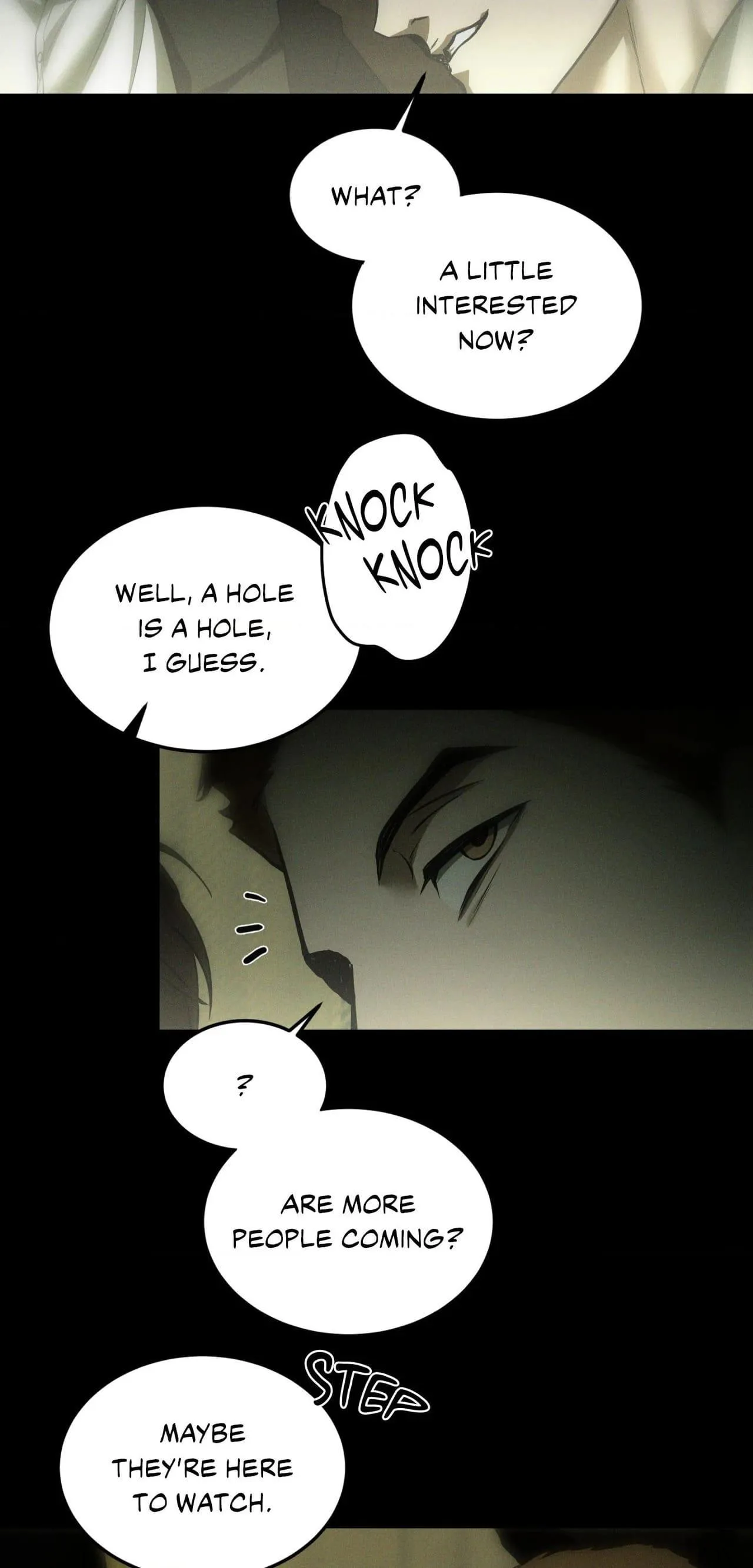 Flashlight Chapter 66 page 42 - 
