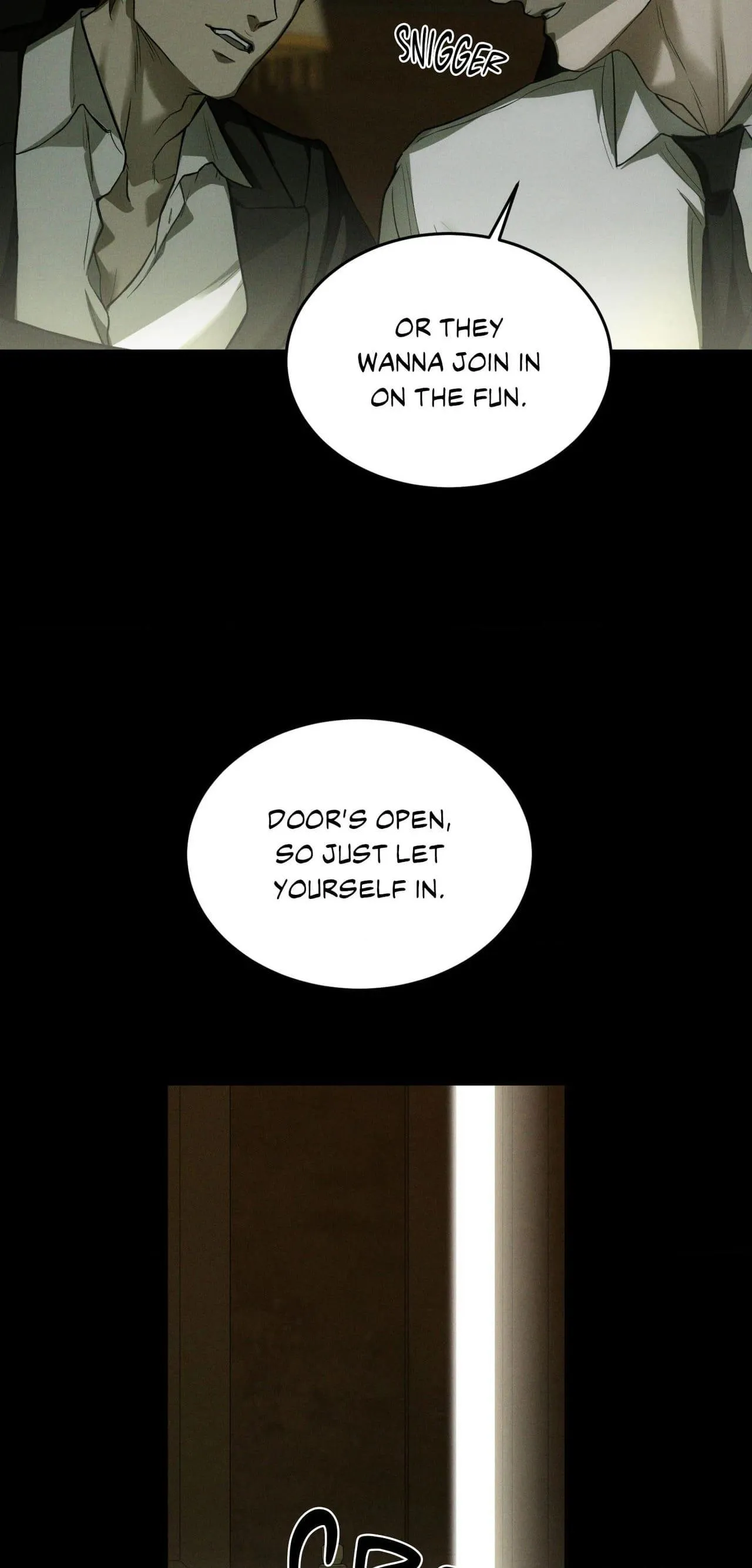 Flashlight Chapter 66 page 44 - 