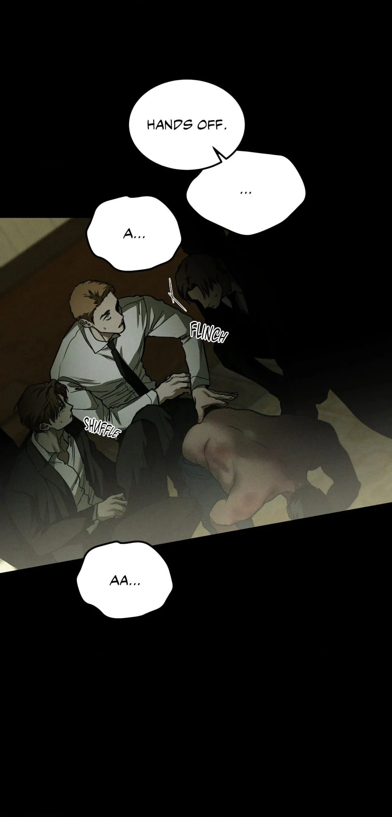 Flashlight Chapter 66 page 58 - 