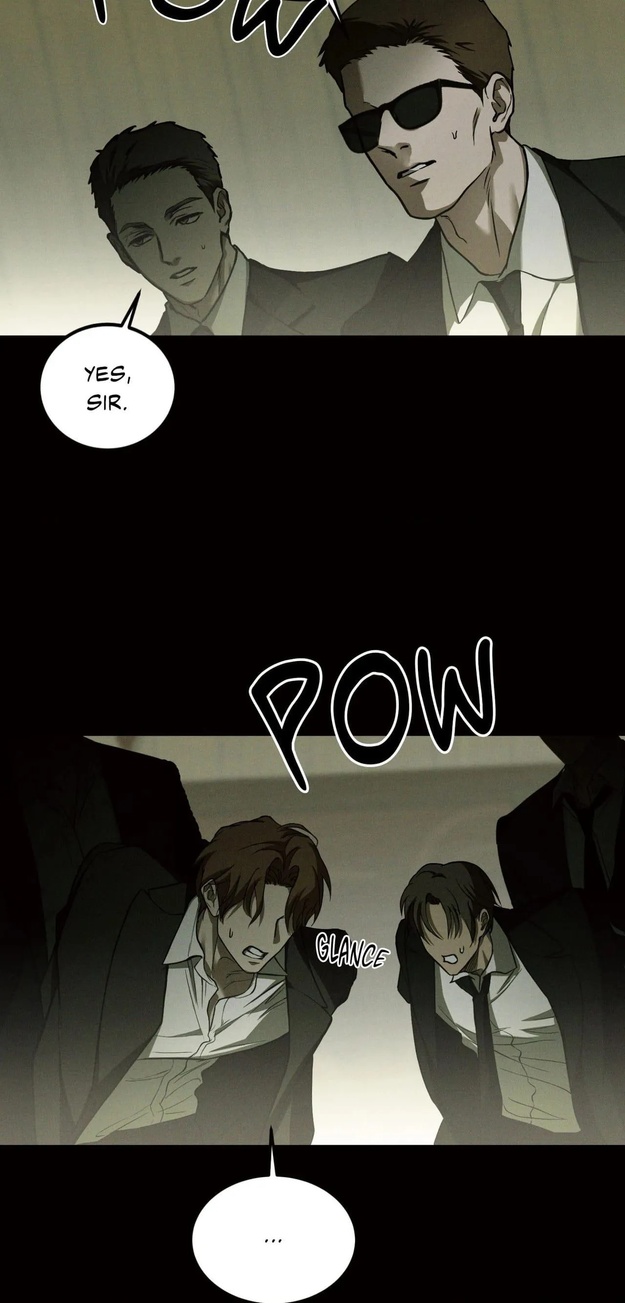 Flashlight Chapter 66 page 66 - 