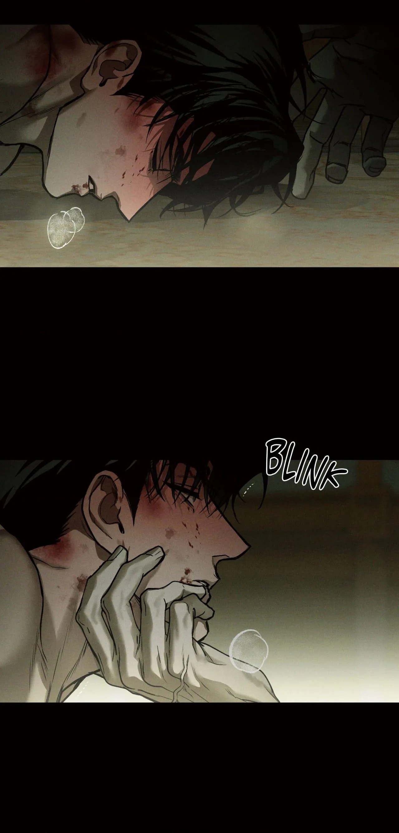 Flashlight Chapter 66 page 72 - 