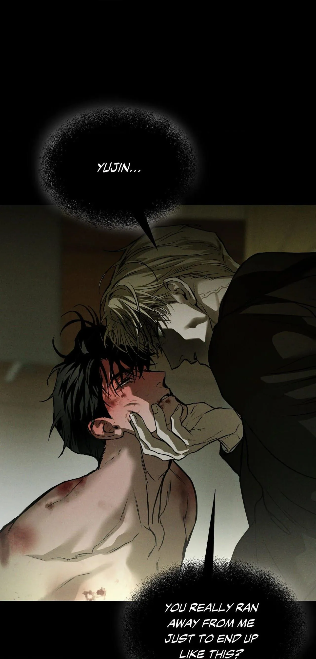 Flashlight Chapter 66 page 74 - 