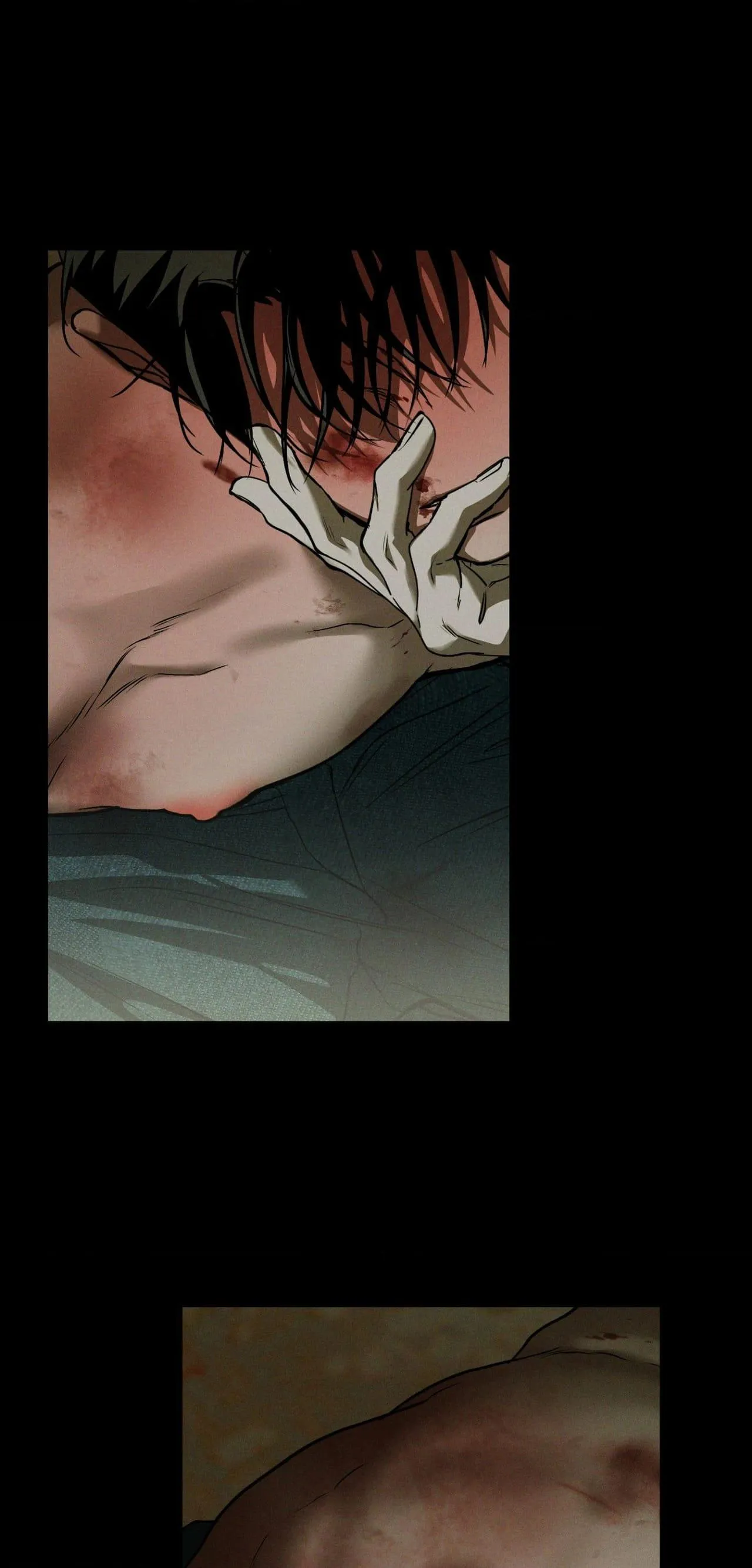 Flashlight Chapter 66 page 76 - 