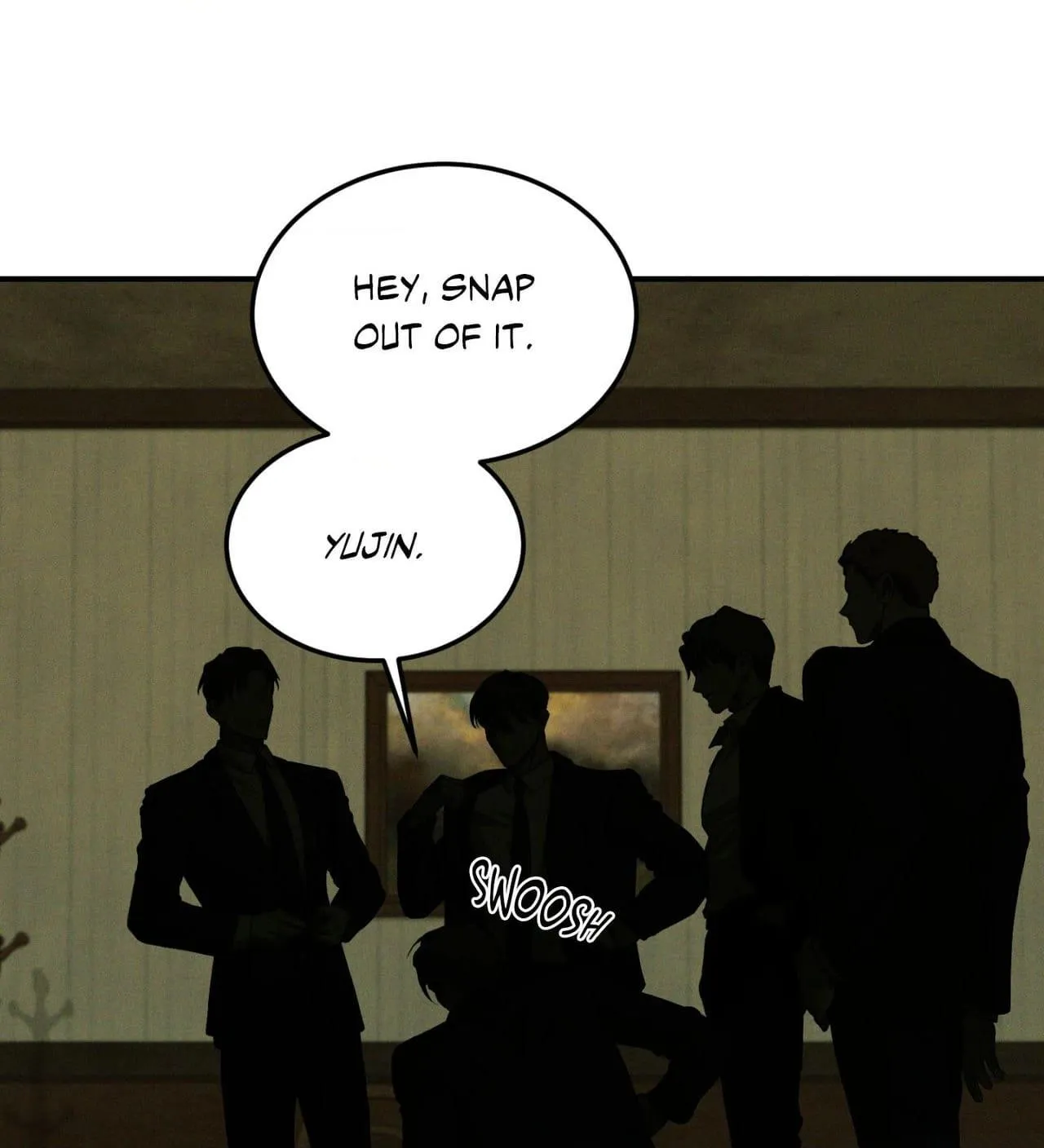 Flashlight Chapter 66 page 9 - 