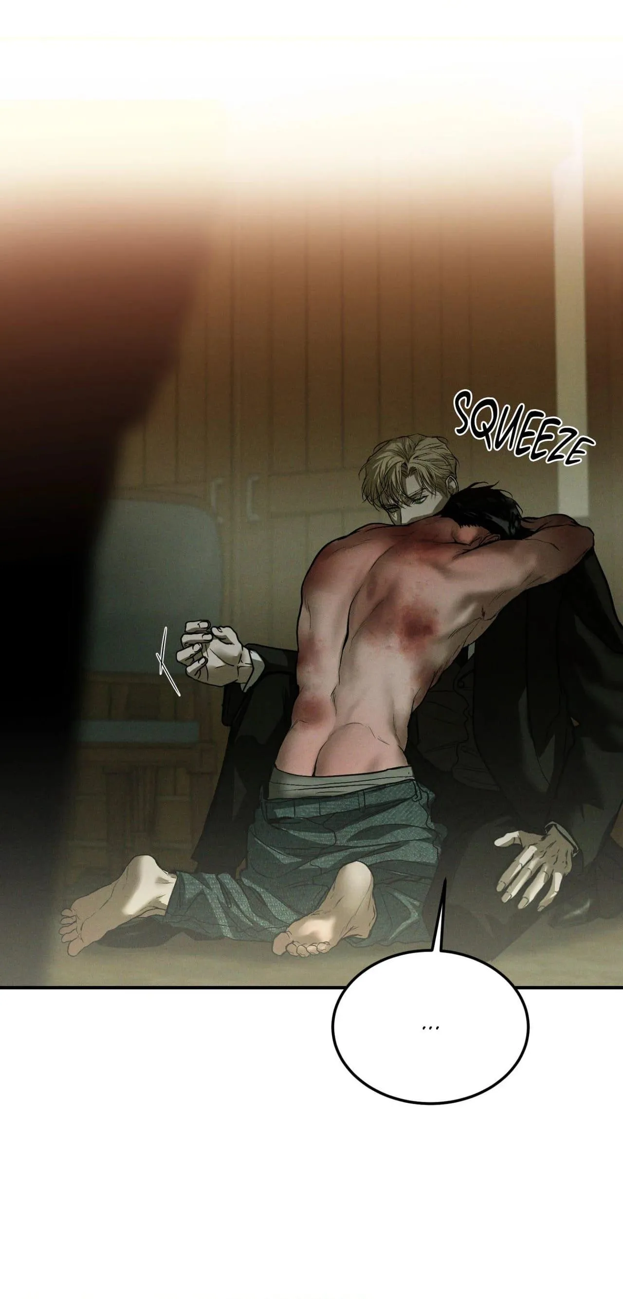 Flashlight Chapter 66 page 86 - 