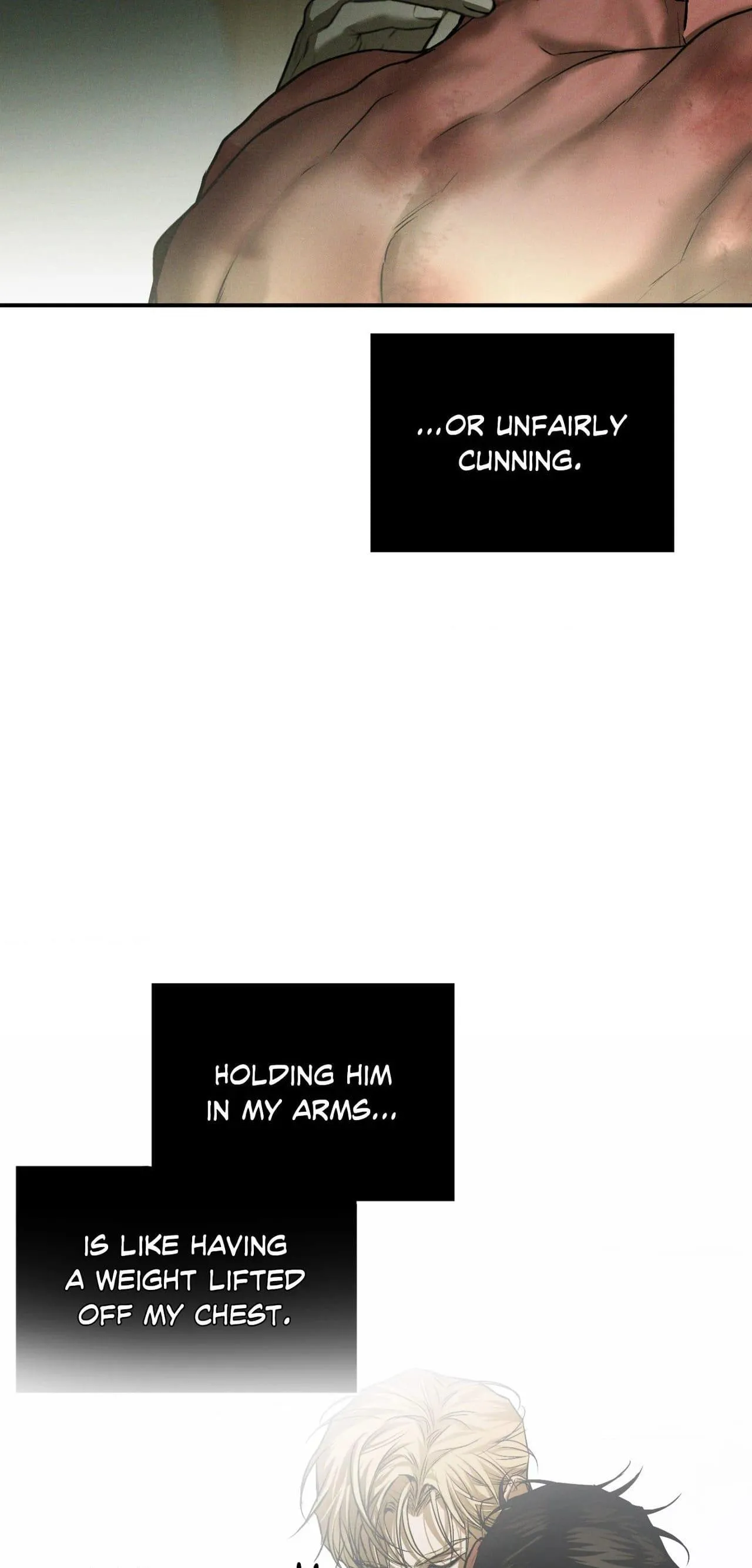 Flashlight Chapter 66 page 88 - 