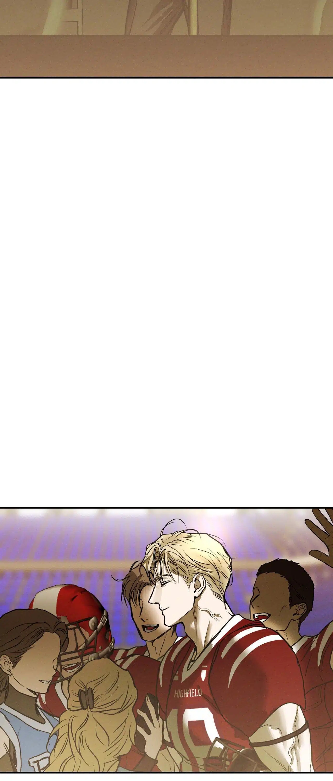 Flashlight Chapter 67.1 page 14 - 
