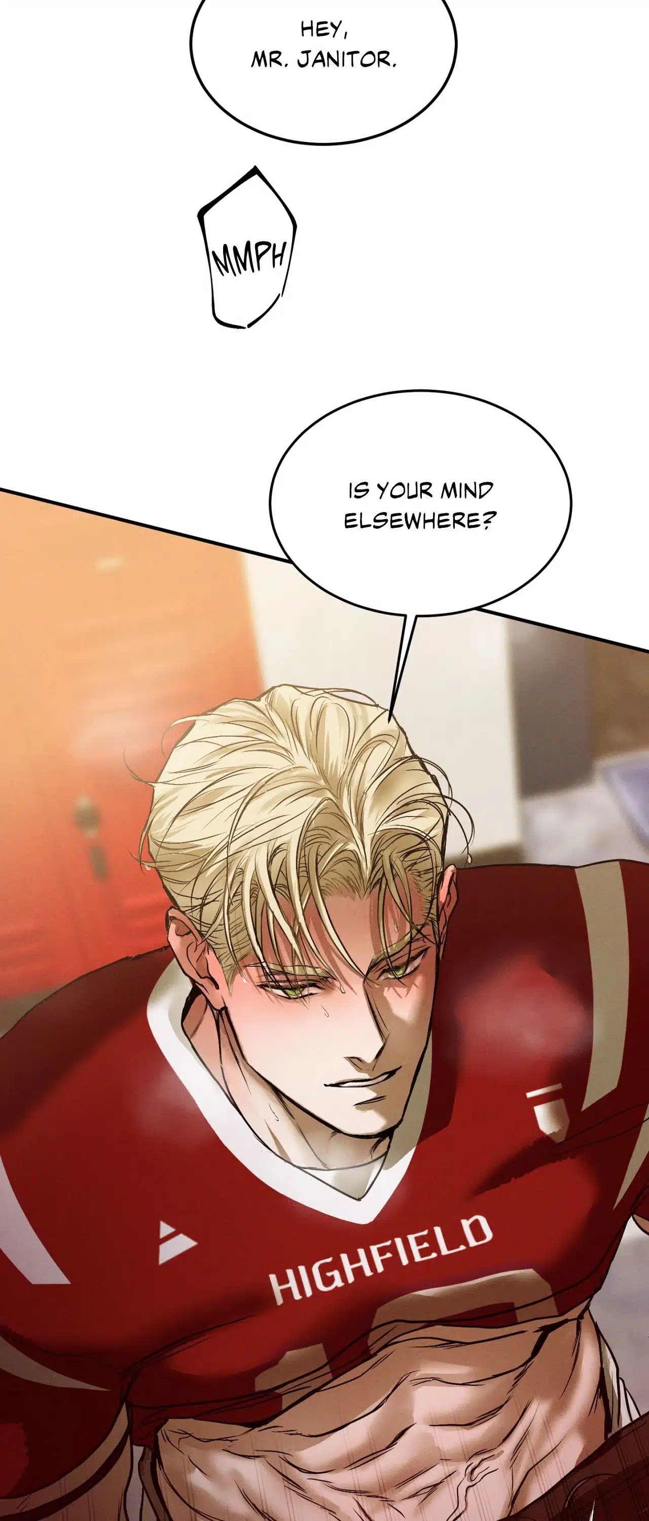 Flashlight Chapter 67.1 page 23 - 