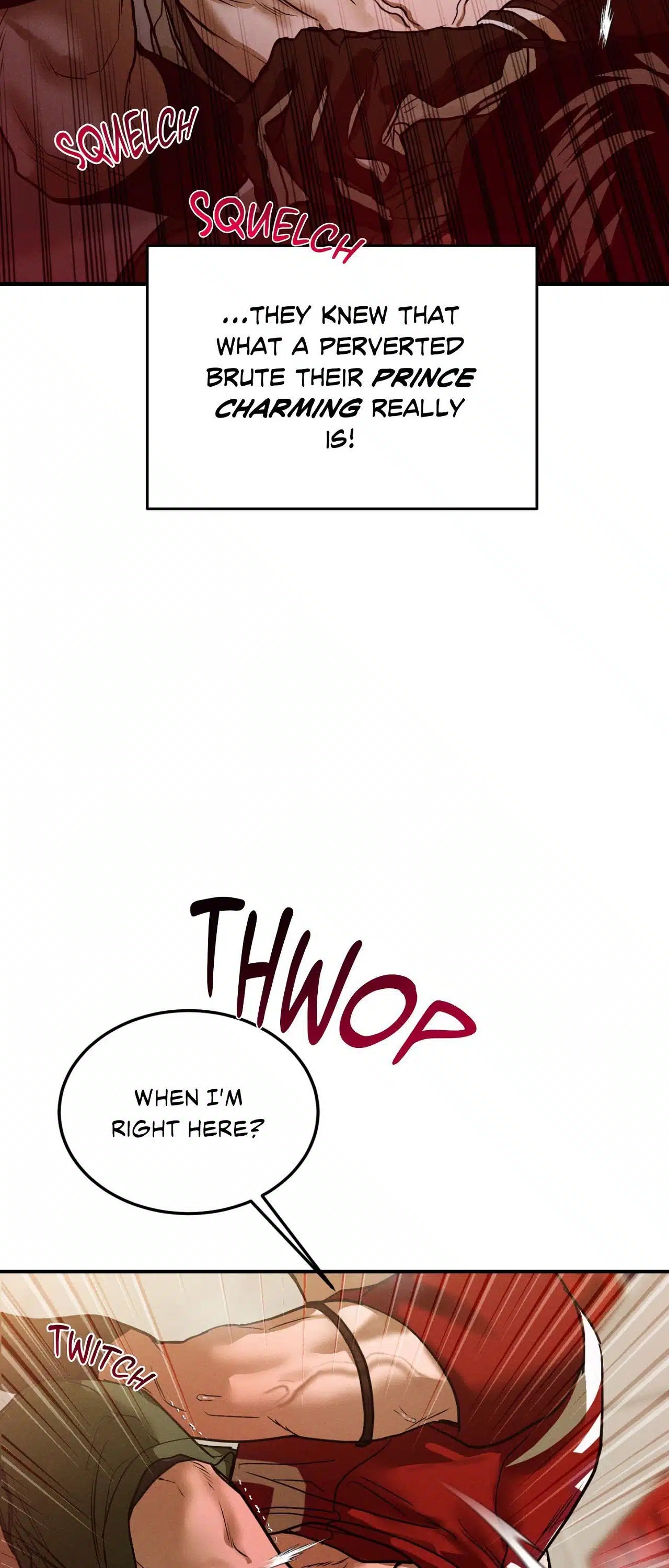 Flashlight Chapter 67.1 page 24 - 