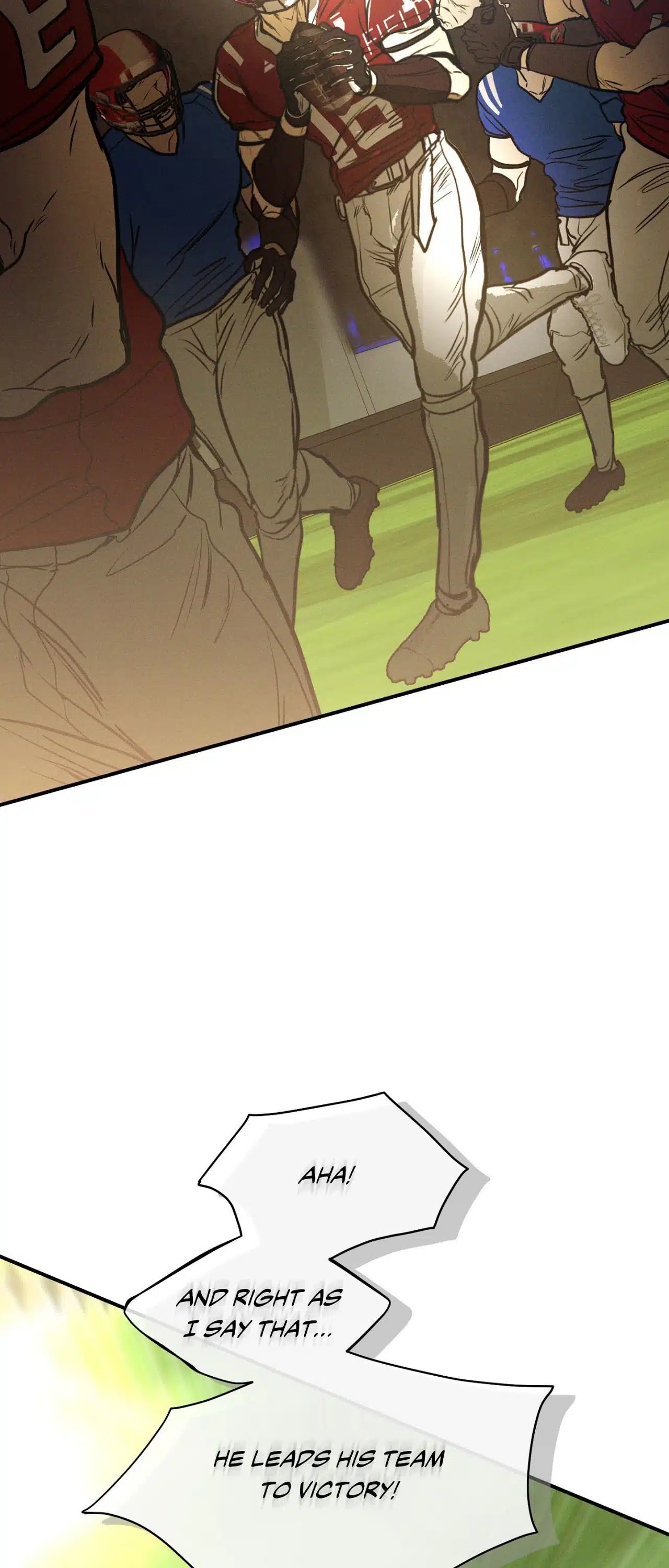 Flashlight Chapter 67.1 page 4 - 