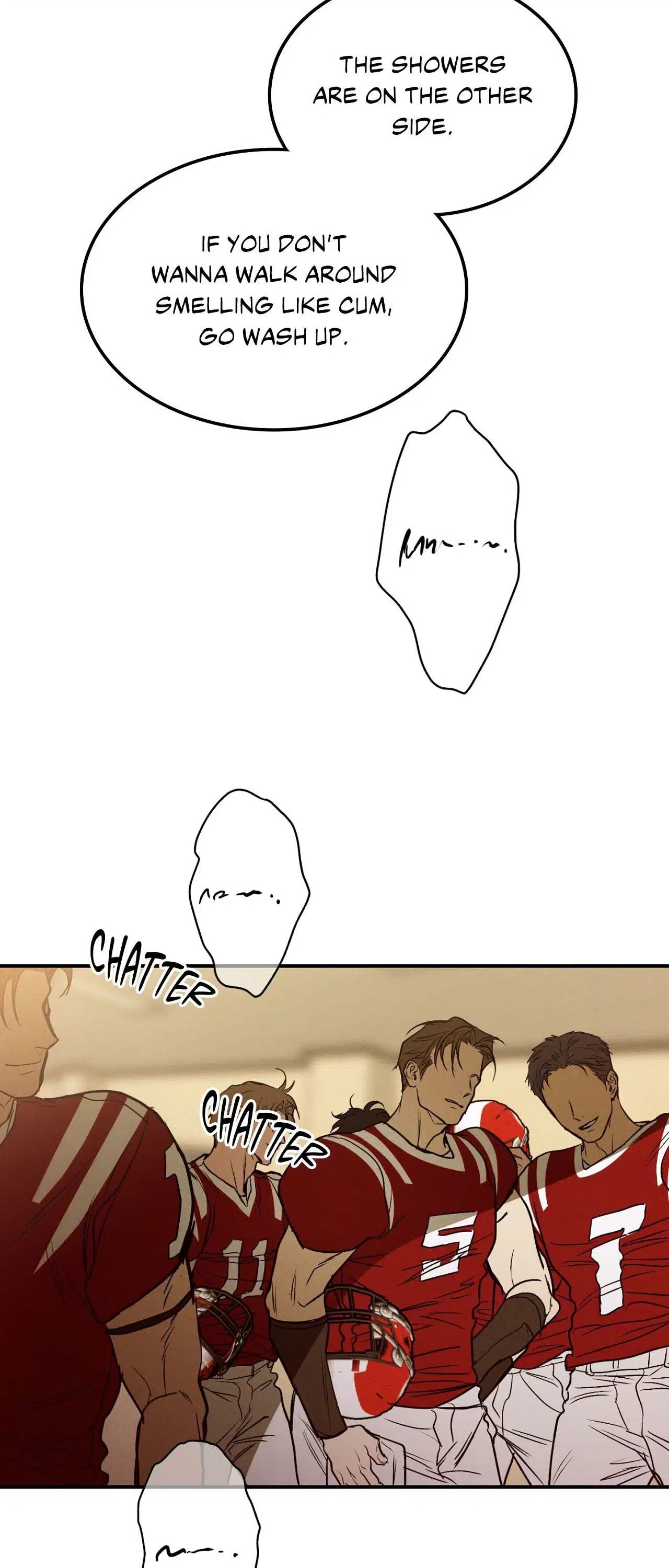 Flashlight Chapter 67.1 page 32 - 