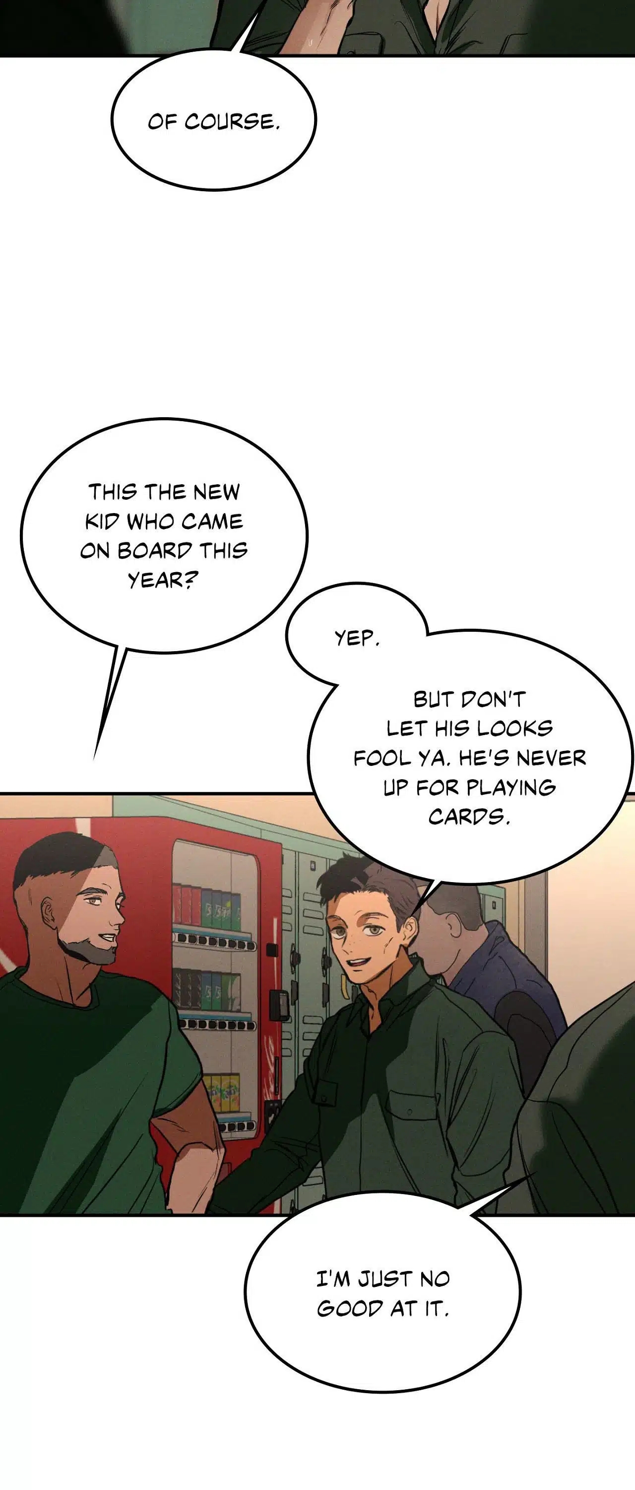Flashlight Chapter 67.1 page 44 - 