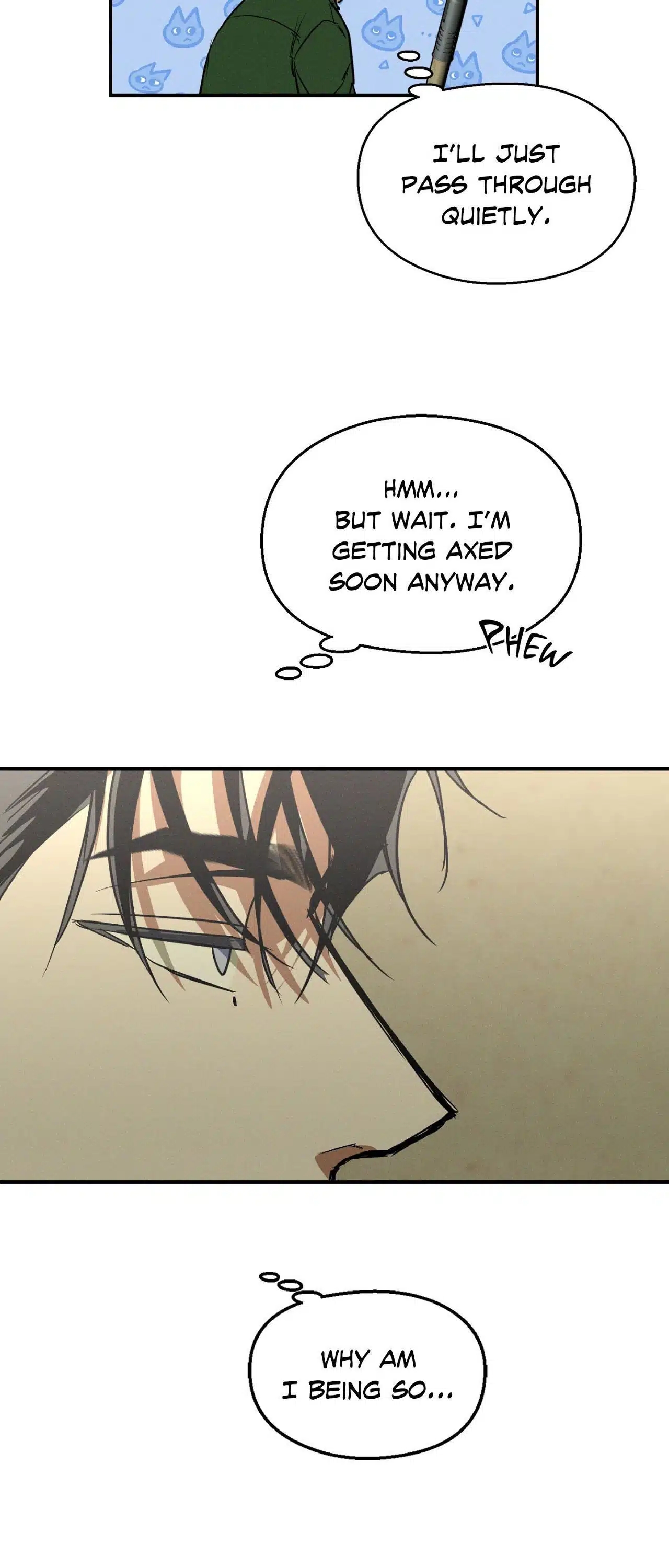 Flashlight Chapter 67.1 page 55 - 