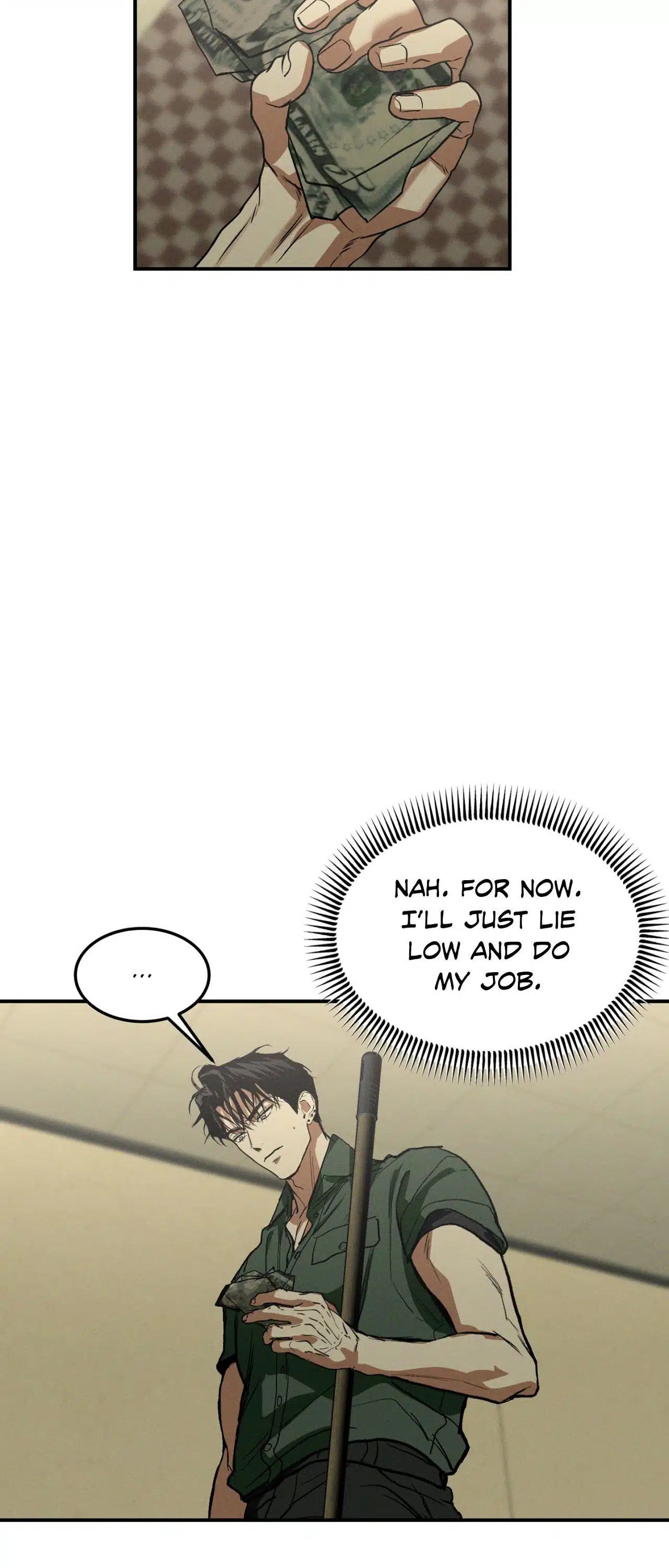 Flashlight Chapter 67.1 page 57 - 