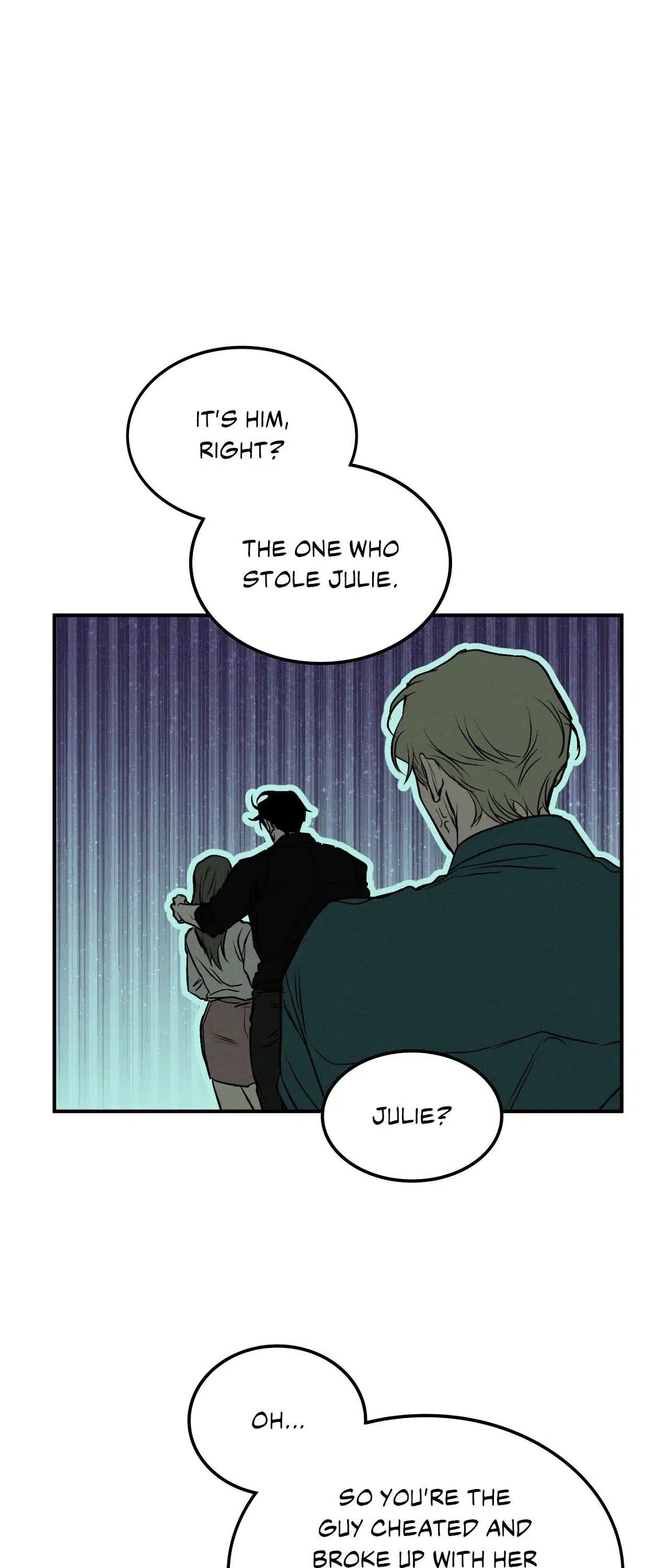 Flashlight Chapter 67.1 page 60 - 