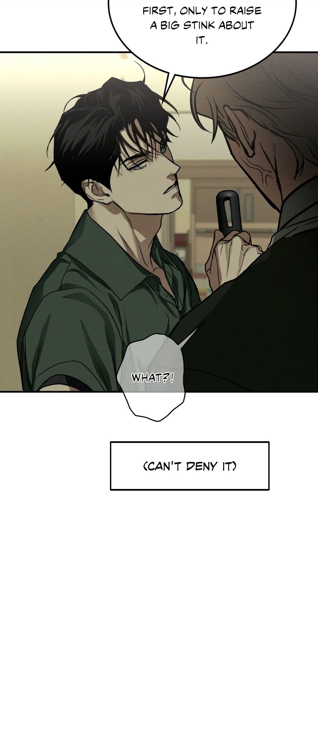 Flashlight Chapter 67.1 page 61 - 