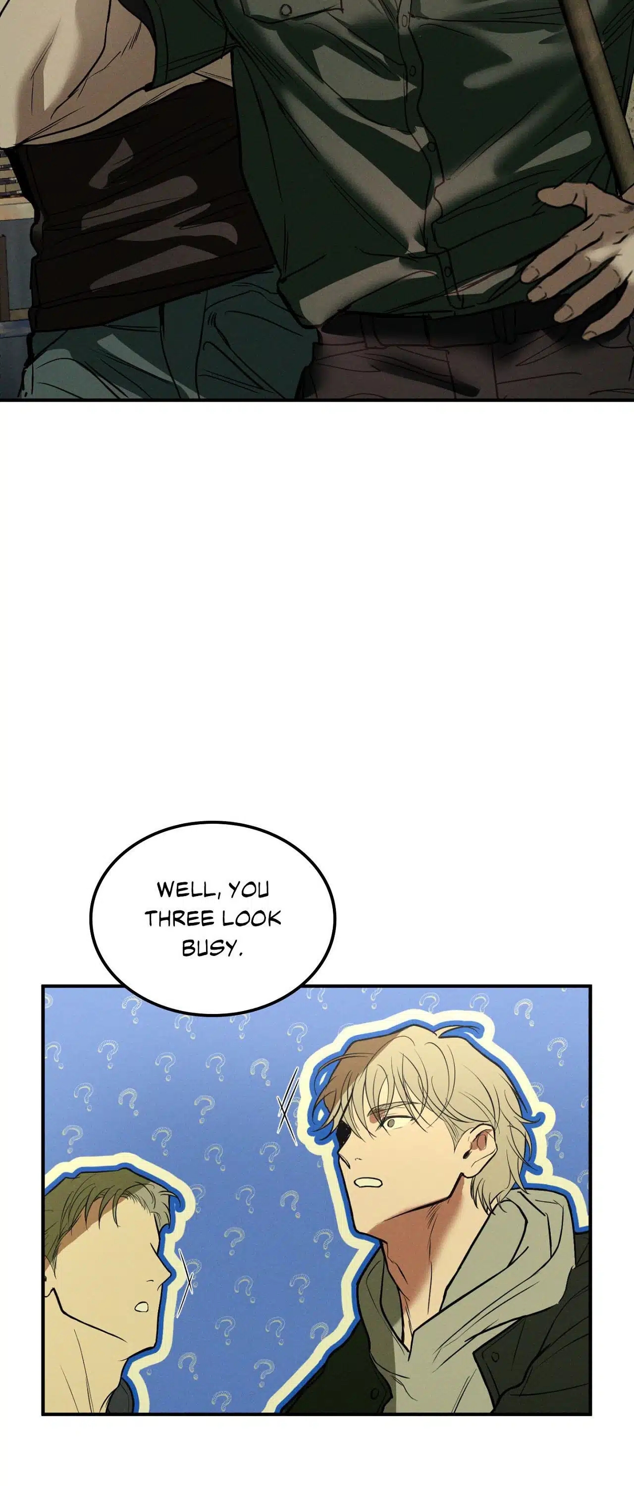 Flashlight Chapter 67.1 page 67 - 