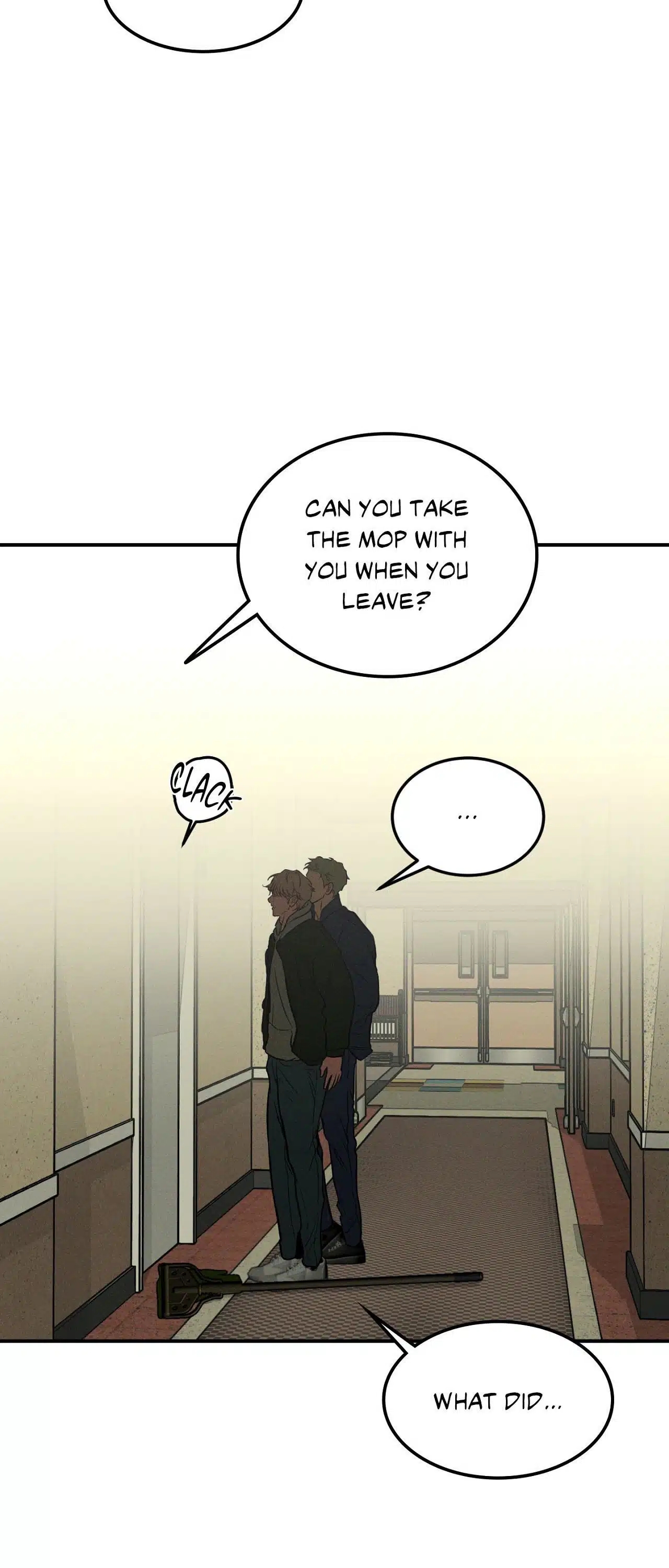 Flashlight Chapter 67.1 page 72 - 