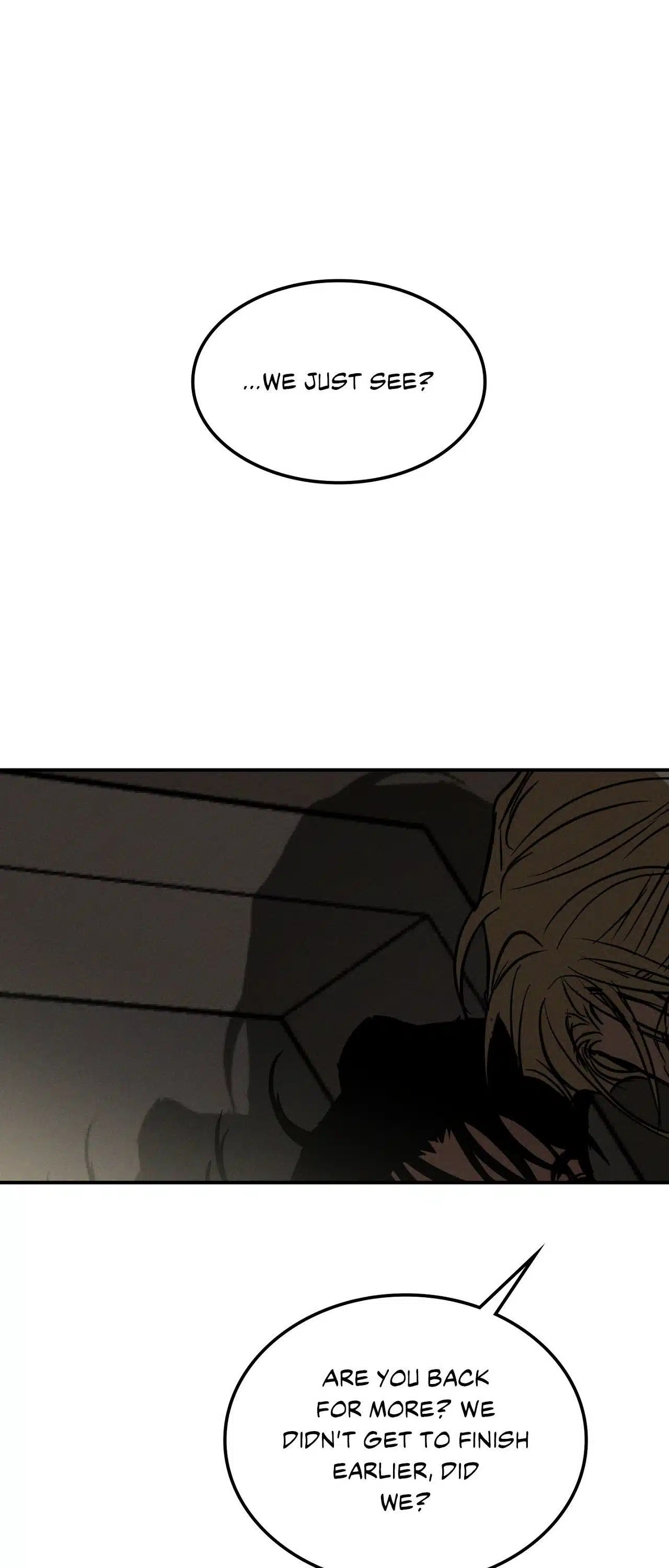 Flashlight Chapter 67.1 page 73 - 