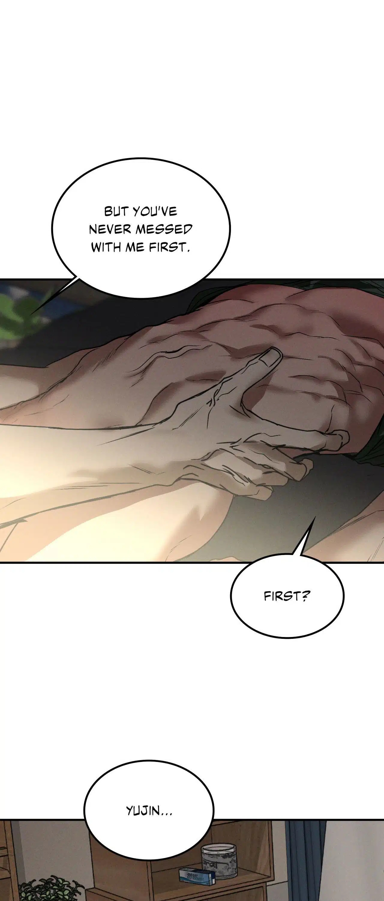Flashlight Chapter 67.1 page 77 - 