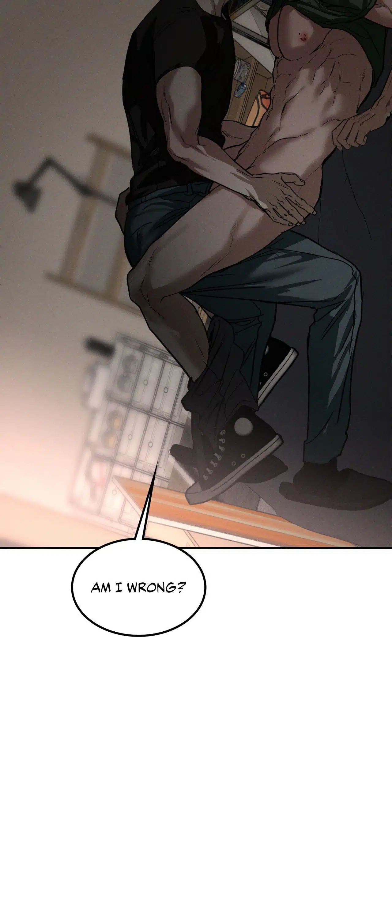 Flashlight Chapter 67.1 page 81 - 