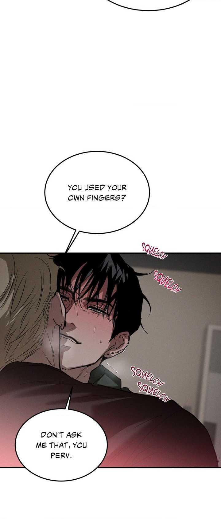 Flashlight Chapter 67.2 page 21 - 