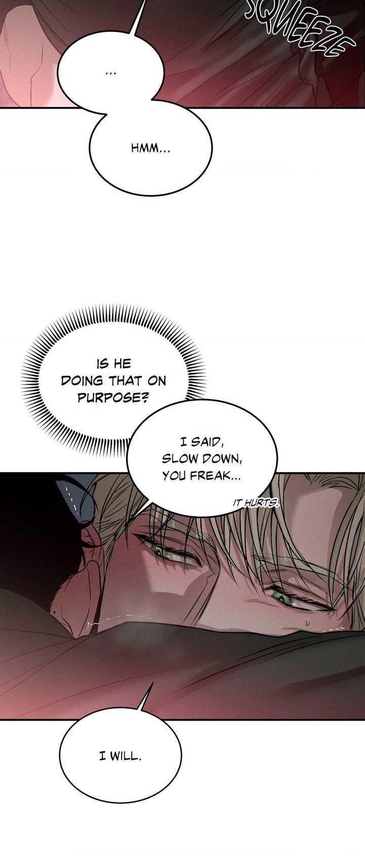 Flashlight Chapter 67.2 page 25 - 
