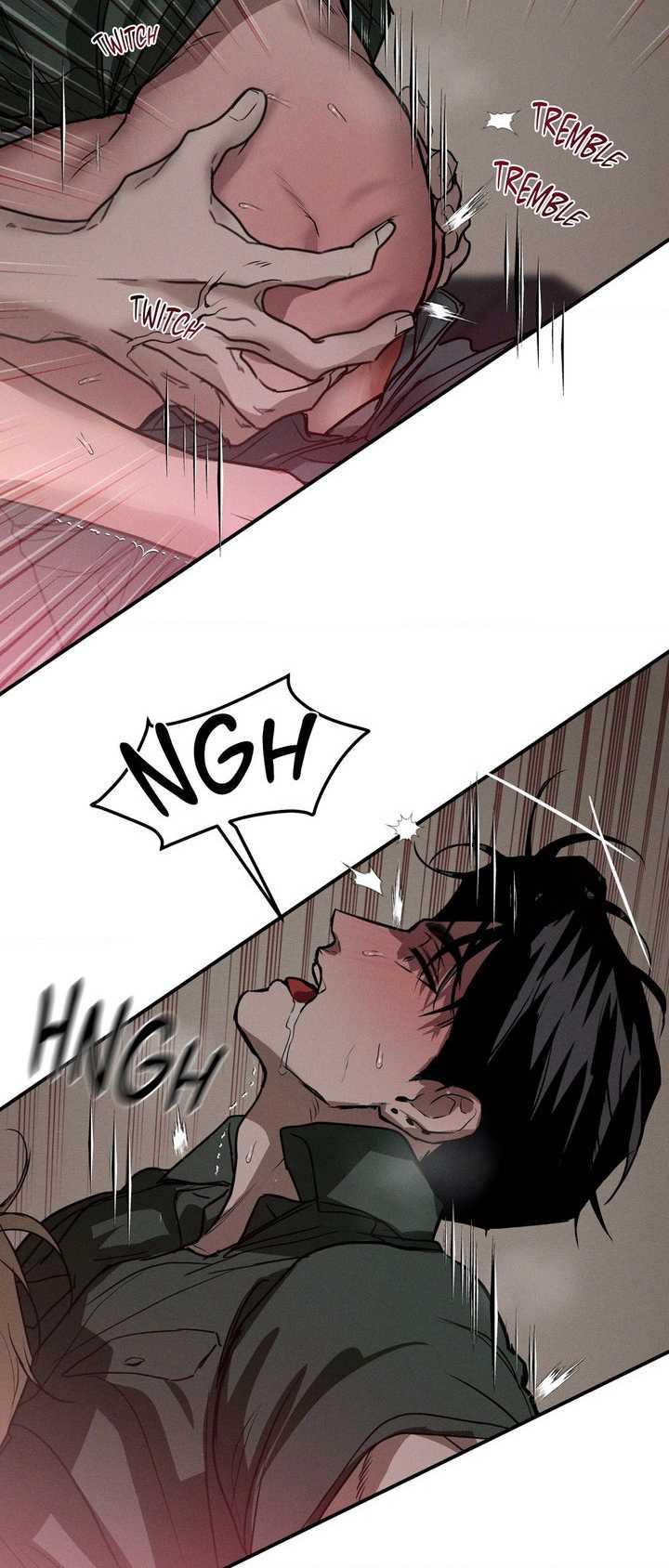 Flashlight Chapter 67.2 page 32 - 